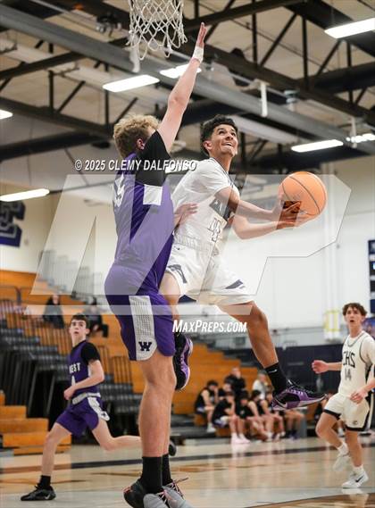 Thumbnail 2 in Arvada West @ Columbine photogallery.
