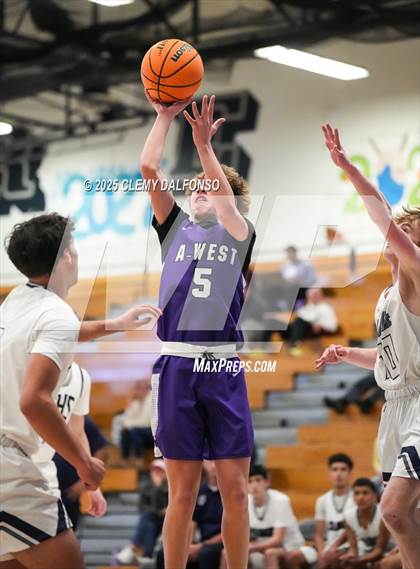 Thumbnail 1 in Arvada West @ Columbine photogallery.