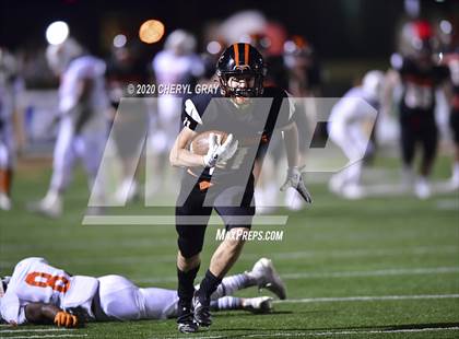 Thumbnail 2 in East Ridge @ Elizabethton (TSSAA 4A 1st Round Playoff) photogallery.