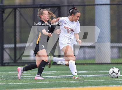 Thumbnail 2 in Penfield @ Greece Athena (NYSPHSAA Section V Class AA Quarterfinal) photogallery.