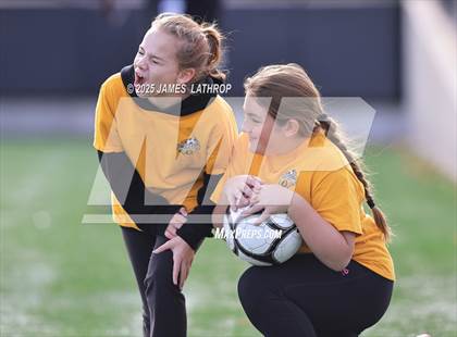 Thumbnail 1 in Penfield @ Greece Athena (NYSPHSAA Section V Class AA Quarterfinal) photogallery.