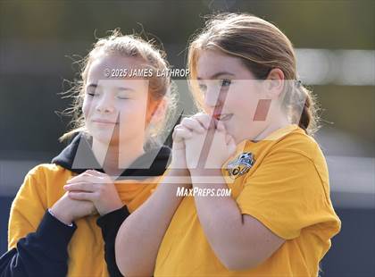 Thumbnail 1 in Penfield @ Greece Athena (NYSPHSAA Section V Class AA Quarterfinal) photogallery.