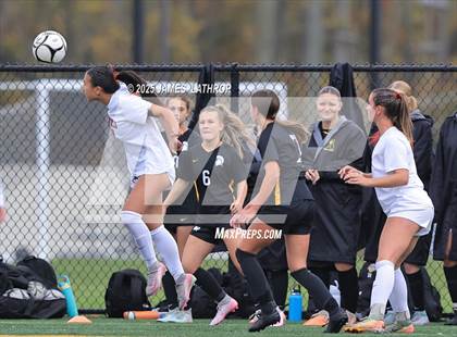 Thumbnail 3 in Penfield @ Greece Athena (NYSPHSAA Section V Class AA Quarterfinal) photogallery.