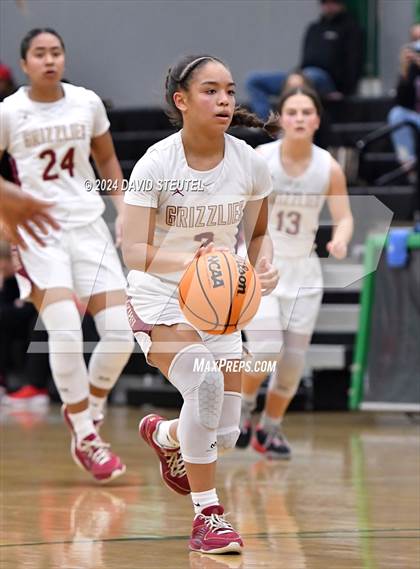 Thumbnail 3 in Folsom vs. Mission Hills (St. Mary's MLK Showcase) photogallery.