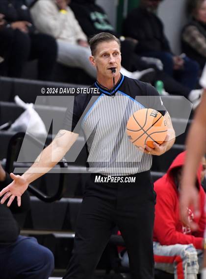 Thumbnail 1 in Folsom vs. Mission Hills (St. Mary's MLK Showcase) photogallery.