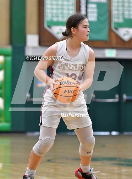 Thumbnail 1 in Folsom vs. Mission Hills (St. Mary's MLK Showcase) photogallery.