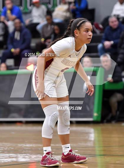 Thumbnail 1 in Folsom vs. Mission Hills (St. Mary's MLK Showcase) photogallery.