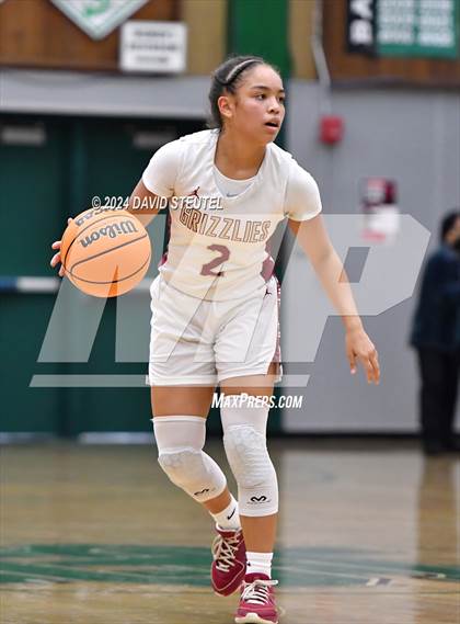 Thumbnail 3 in Folsom vs. Mission Hills (St. Mary's MLK Showcase) photogallery.