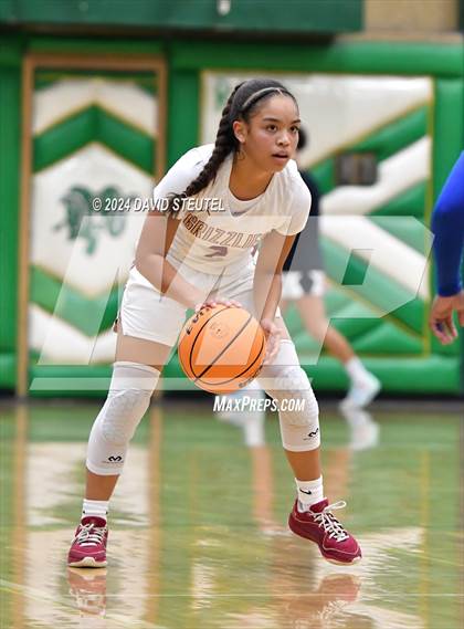 Thumbnail 3 in Folsom vs. Mission Hills (St. Mary's MLK Showcase) photogallery.
