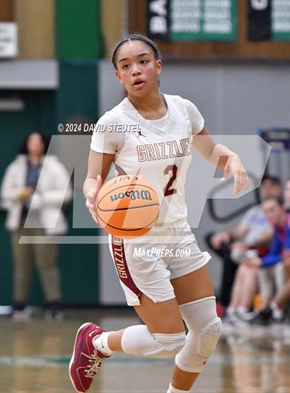 Thumbnail 3 in Folsom vs. Mission Hills (St. Mary's MLK Showcase) photogallery.