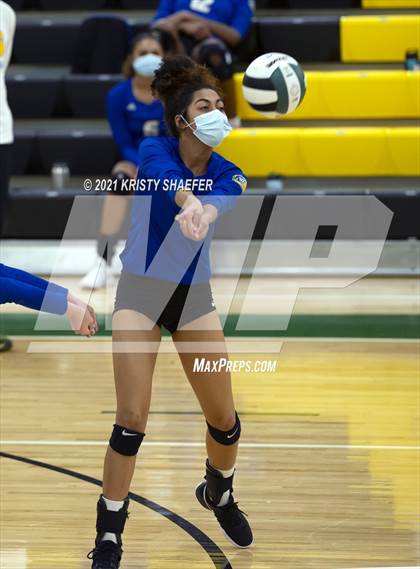 Thumbnail 3 in Garner Magnet @ Apex photogallery.