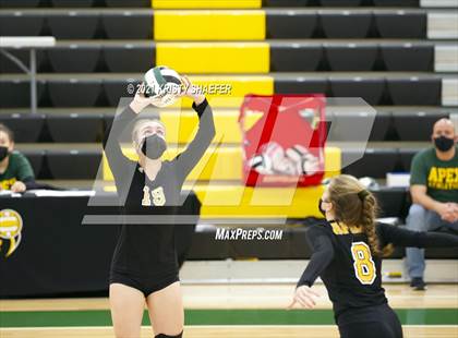 Thumbnail 3 in Garner Magnet @ Apex photogallery.