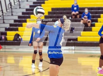 Thumbnail 3 in Garner Magnet @ Apex photogallery.