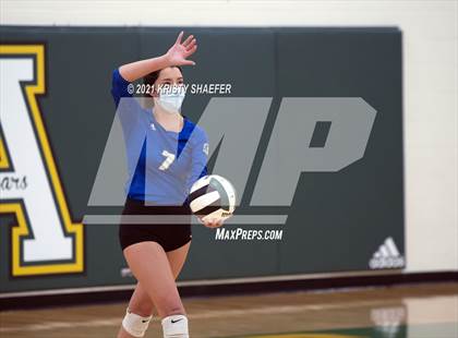 Thumbnail 3 in Garner Magnet @ Apex photogallery.