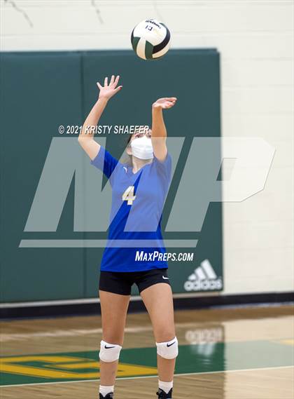Thumbnail 2 in Garner Magnet @ Apex photogallery.