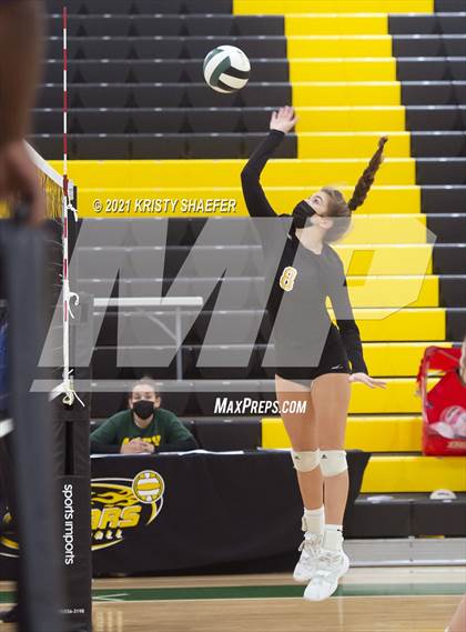 Thumbnail 2 in Garner Magnet @ Apex photogallery.