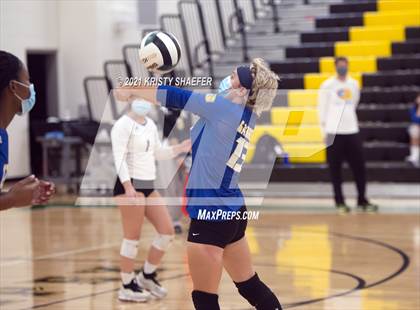 Thumbnail 1 in Garner Magnet @ Apex photogallery.