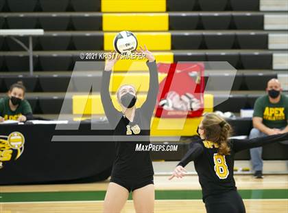 Thumbnail 2 in Garner Magnet @ Apex photogallery.
