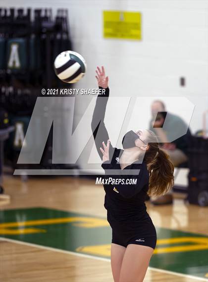 Thumbnail 3 in Garner Magnet @ Apex photogallery.