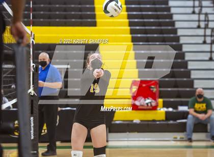 Thumbnail 3 in Garner Magnet @ Apex photogallery.