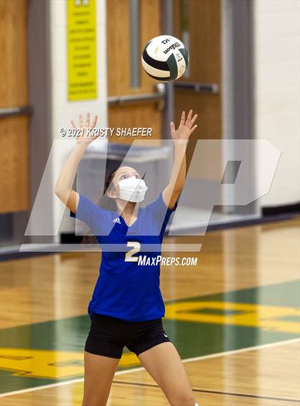 Thumbnail 1 in Garner Magnet @ Apex photogallery.