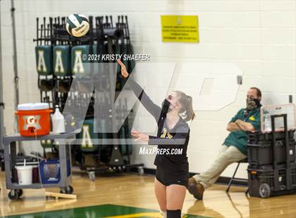 Thumbnail 2 in Garner Magnet @ Apex photogallery.