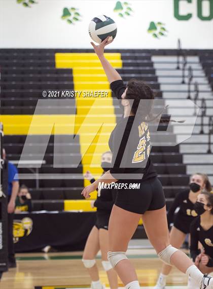 Thumbnail 3 in Garner Magnet @ Apex photogallery.