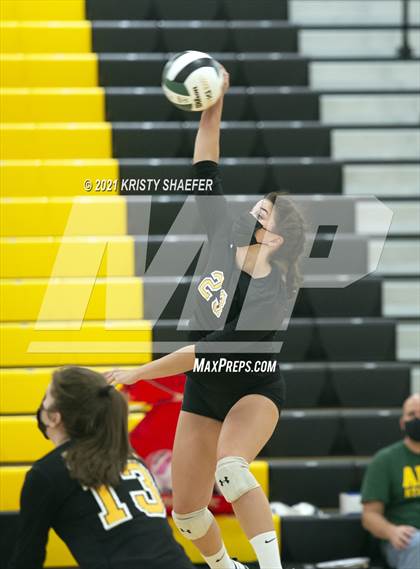 Thumbnail 1 in Garner Magnet @ Apex photogallery.