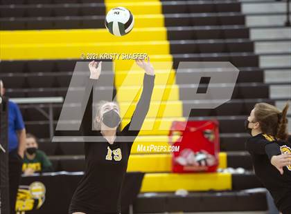 Thumbnail 3 in Garner Magnet @ Apex photogallery.