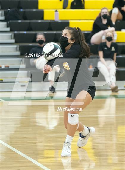Thumbnail 1 in Garner Magnet @ Apex photogallery.