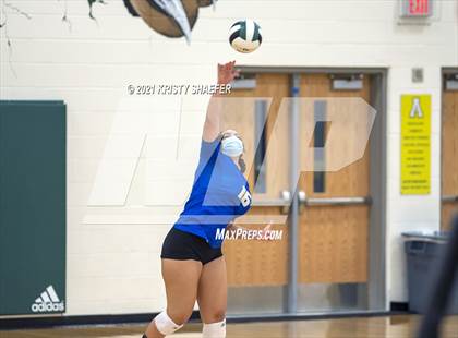 Thumbnail 3 in Garner Magnet @ Apex photogallery.