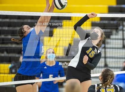 Thumbnail 1 in Garner Magnet @ Apex photogallery.
