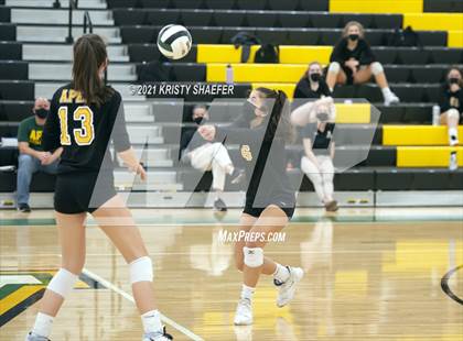 Thumbnail 2 in Garner Magnet @ Apex photogallery.