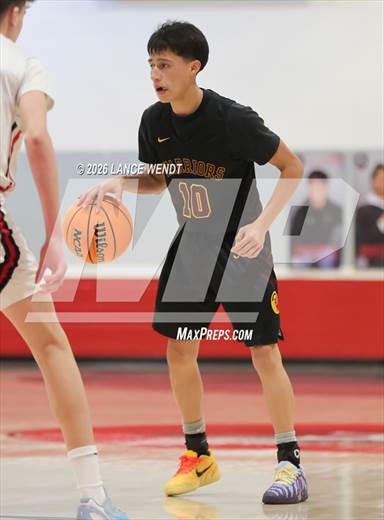 JV: Eagle Ridge Academy @ Colorado Academy