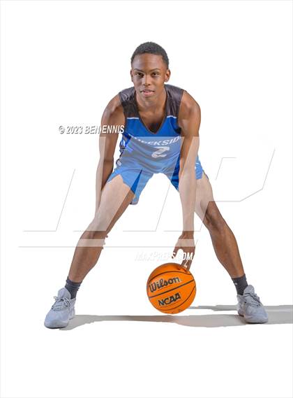 Thumbnail 1 in Creekside Christian Academy (Team & Individuals) photogallery.