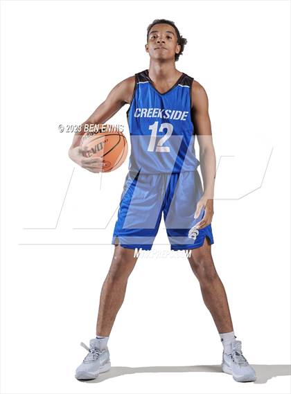 Thumbnail 3 in Creekside Christian Academy (Team & Individuals) photogallery.