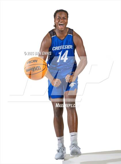 Thumbnail 3 in Creekside Christian Academy (Team & Individuals) photogallery.