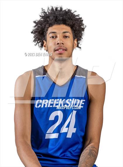 Thumbnail 2 in Creekside Christian Academy (Team & Individuals) photogallery.