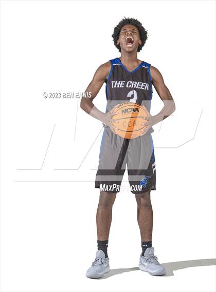 Thumbnail 1 in Creekside Christian Academy (Team & Individuals) photogallery.