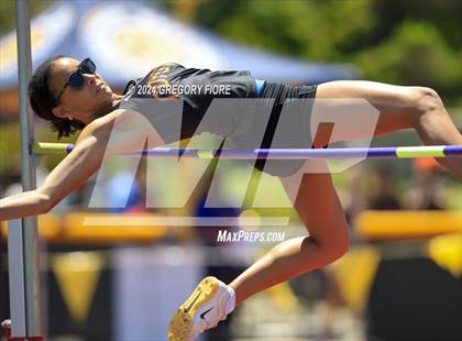 Thumbnail 1 in CIF Southern Section Divisional Finals (Girls) photogallery.