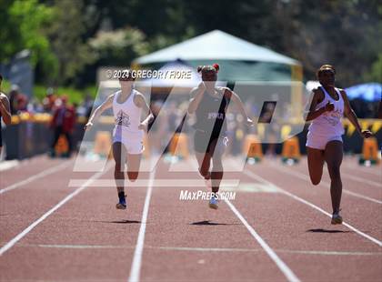 Thumbnail 2 in CIF Southern Section Divisional Finals (Girls) photogallery.