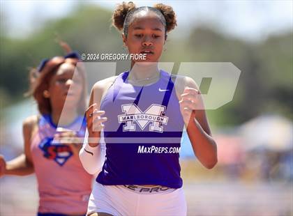 Thumbnail 3 in CIF Southern Section Divisional Finals (Girls) photogallery.