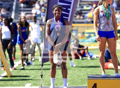 Thumbnail 3 in CIF Southern Section Divisional Finals (Girls) photogallery.