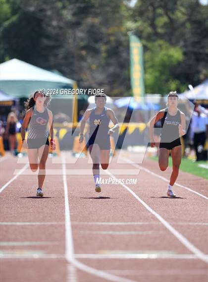 Thumbnail 3 in CIF Southern Section Divisional Finals (Girls) photogallery.