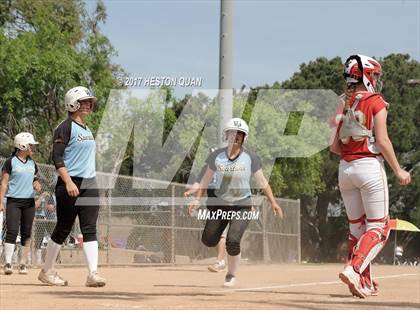 Thumbnail 1 in Centennial vs Villa Park (Michelle Carew Classic) photogallery.