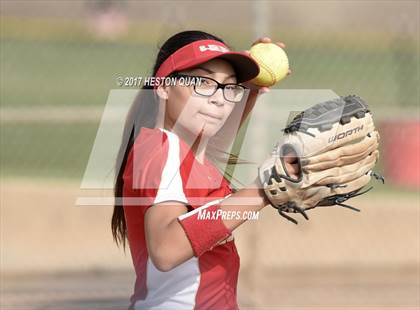 Thumbnail 1 in Centennial vs Villa Park (Michelle Carew Classic) photogallery.