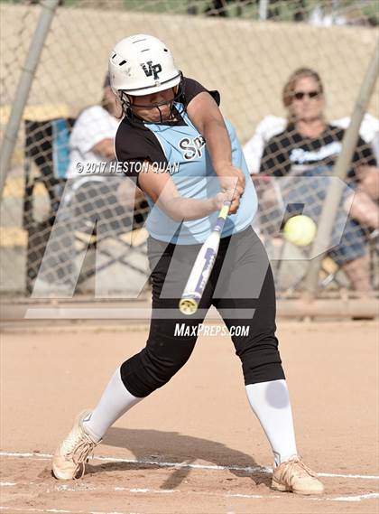 Thumbnail 1 in Centennial vs Villa Park (Michelle Carew Classic) photogallery.
