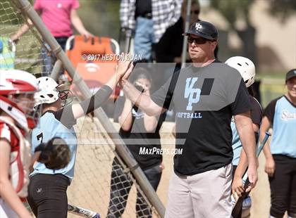 Thumbnail 1 in Centennial vs Villa Park (Michelle Carew Classic) photogallery.