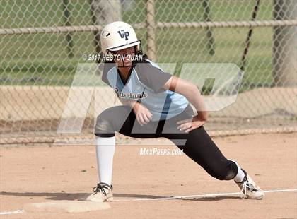 Thumbnail 2 in Centennial vs Villa Park (Michelle Carew Classic) photogallery.