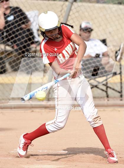 Thumbnail 1 in Centennial vs Villa Park (Michelle Carew Classic) photogallery.